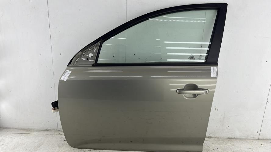 Porte avant gauche KIA CEE-D 1 SPORT WAGON PHASE 2 BREAK Diesel