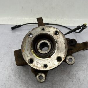 Fusee avant droit DACIA SANDERO 2 PHASE 2 Essence