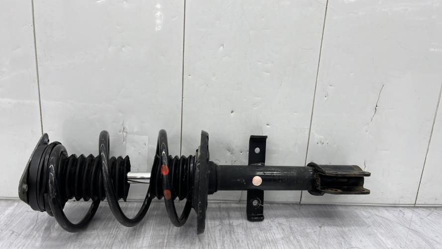 Amortisseur avant droit RENAULT CAPTUR 1 PHASE 1 Diesel