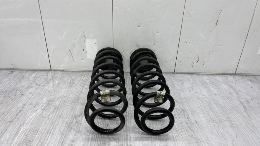 Ressort de suspension arriere VOLKSWAGEN T-ROC PHASE 1 Diesel