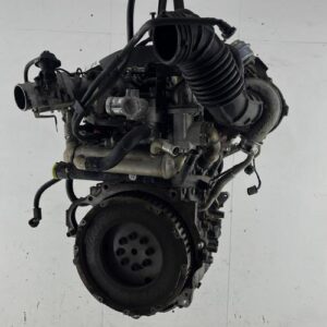 Moteur KIA CEE-D 1 SPORT WAGON PHASE 2 BREAK Diesel