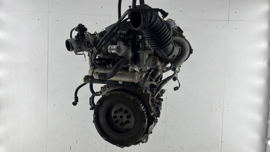 Moteur KIA CEE-D 1 SPORT WAGON PHASE 2 BREAK Diesel