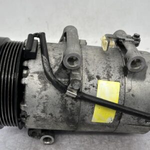 Compresseur clim FORD FOCUS 2 PHASE 2 Diesel