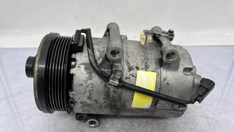 Compresseur clim FORD FOCUS 2 PHASE 2 Diesel