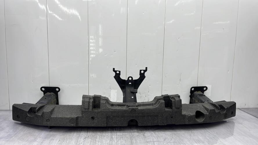 Renfort pare choc avant (traverse) NISSAN QASHQAI 1 PHASE 1 Diesel