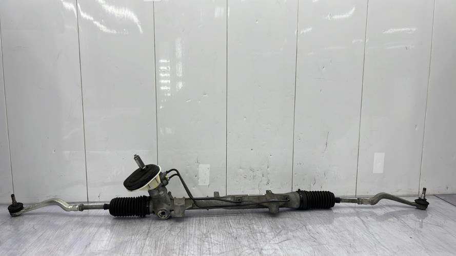 Cremaillere assistee DACIA LOGAN 1 PHASE 1 Diesel