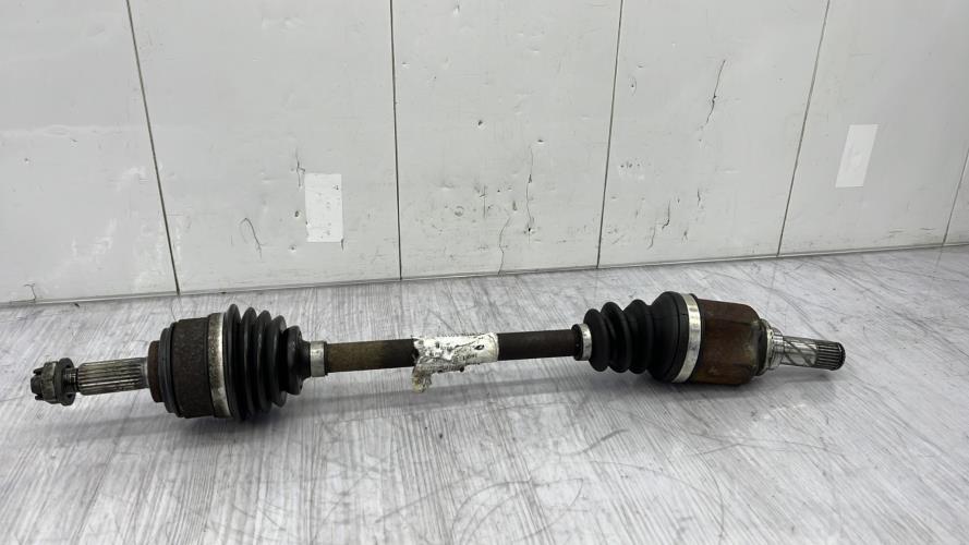 Cardan gauche (transmission) DACIA LOGAN 1 PHASE 1 Diesel