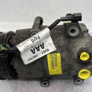Compresseur clim FORD FOCUS 3 PHASE 1 Diesel