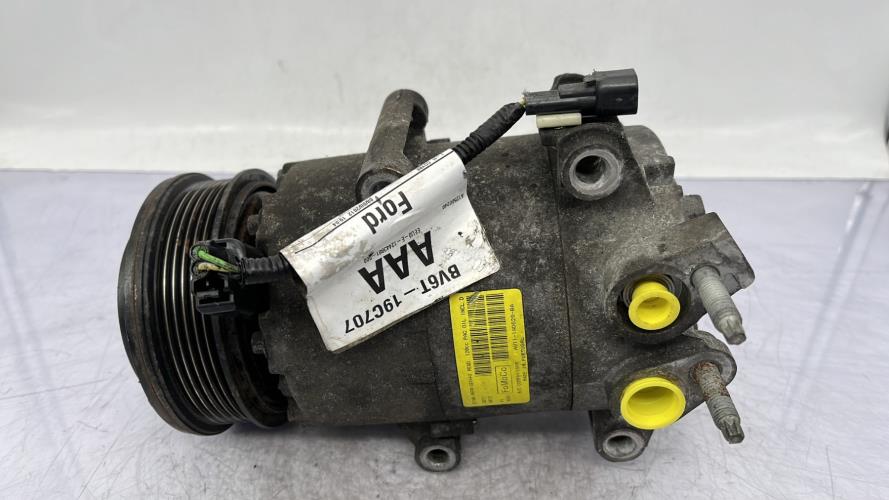 Compresseur clim FORD FOCUS 3 PHASE 1 Diesel