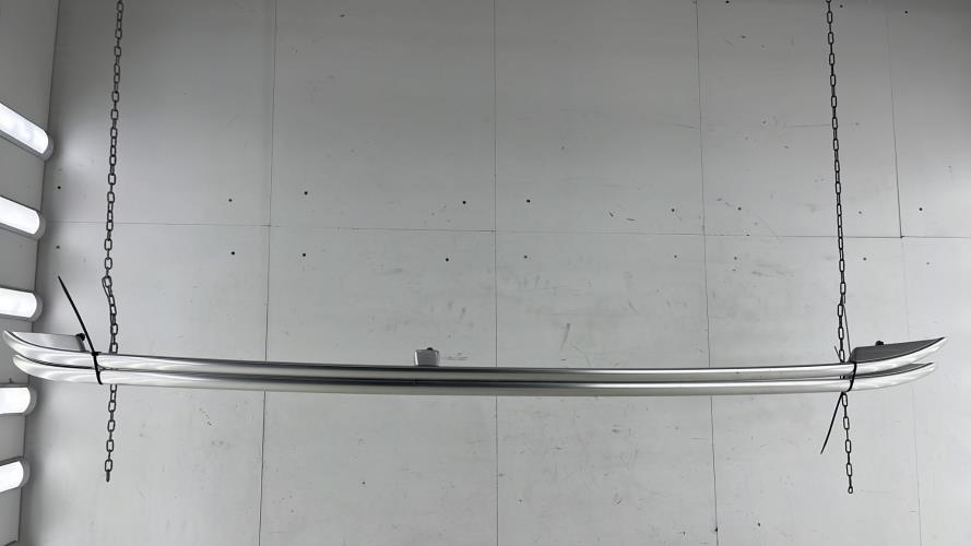 Barres de toit VOLKSWAGEN TOURAN 2 Diesel