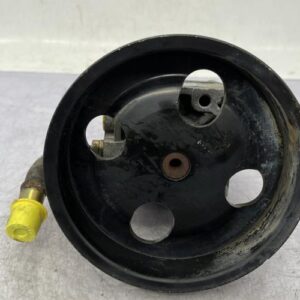 Pompe de direction SUZUKI GRAND VITARA 2 PHASE 1 Diesel