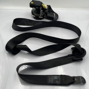 Ceinture avant droit VOLKSWAGEN TOURAN 2 Diesel