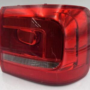 Feu arriere principal droit (feux) VOLKSWAGEN TOURAN 2 Diesel