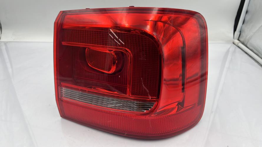 Feu arriere principal droit (feux) VOLKSWAGEN TOURAN 2 Diesel