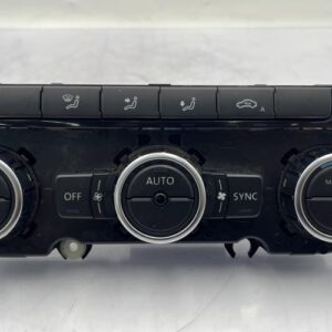 Commande chauffage VOLKSWAGEN TOURAN 2 Diesel