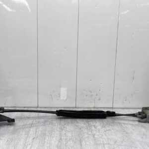 Levier de vitesses VOLKSWAGEN TOURAN 2 Diesel