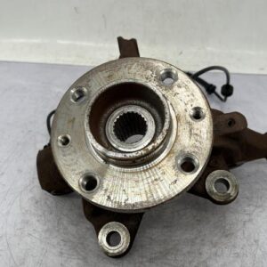 Fusee avant droit DACIA SANDERO 3 STEPWAY Essence/GPL