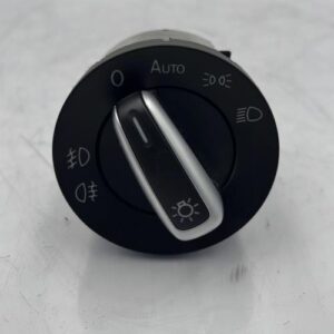 Commande de phare VOLKSWAGEN TOURAN 2 Diesel
