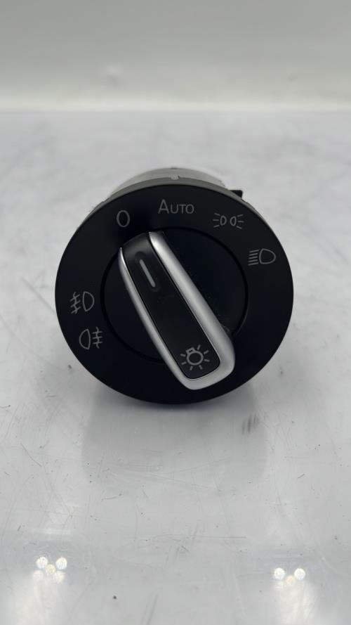 Commande de phare VOLKSWAGEN TOURAN 2 Diesel