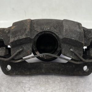 Etrier avant gauche (freinage) TOYOTA YARIS 2 PHASE 1 Essence
