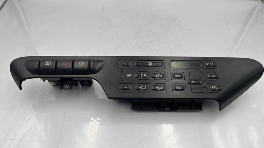 Commande chauffage PEUGEOT 806 PHASE 1 Diesel