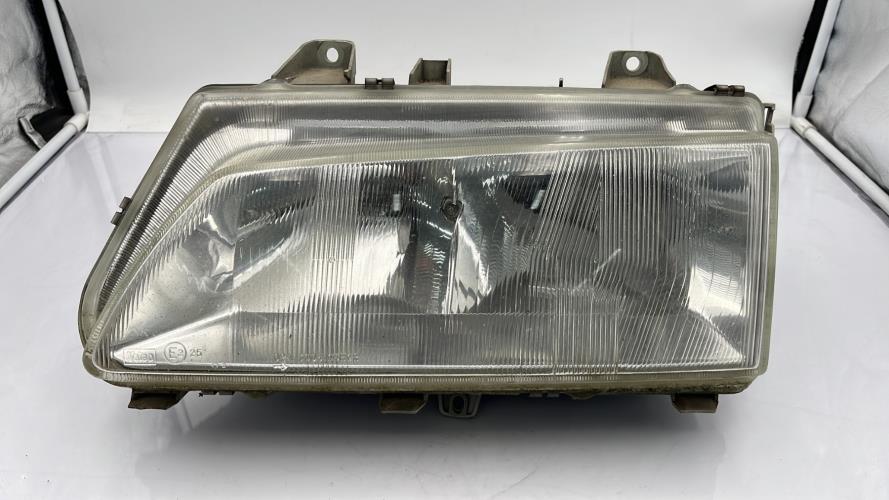 Optique avant principal gauche (feux)(phare) PEUGEOT 806 PHASE 1 Diesel