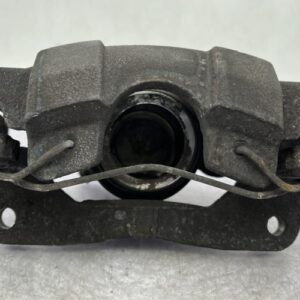 Etrier avant droit (freinage) TOYOTA YARIS 2 PHASE 1 Essence
