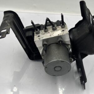 Bloc ABS (freins anti-blocage) CITROEN C4 GRAND PICASSO 1 Diesel