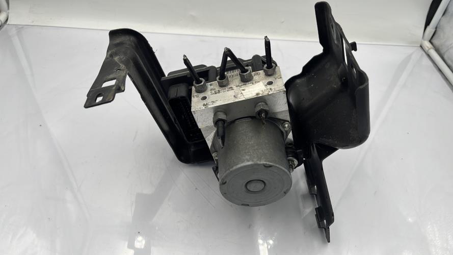 Bloc ABS (freins anti-blocage) CITROEN C4 GRAND PICASSO 1 Diesel