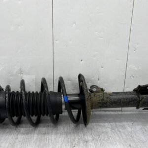 Amortisseur avant droit TOYOTA YARIS 2 PHASE 1 Essence