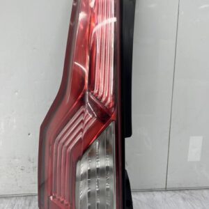 Feu arriere principal gauche (feux) CITROEN C4 GRAND PICASSO 1 Diesel