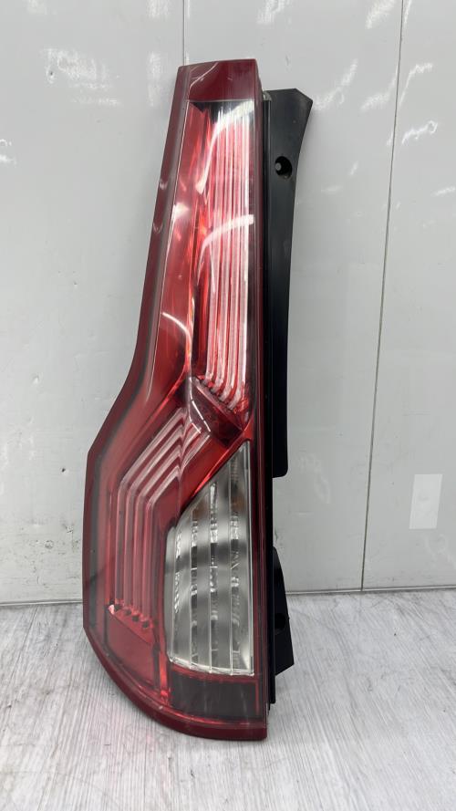 Feu arriere principal gauche (feux) CITROEN C4 GRAND PICASSO 1 Diesel