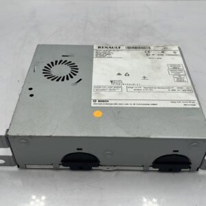 Autoradio RENAULT CLIO 5 PHASE 1 Essence/Hybride