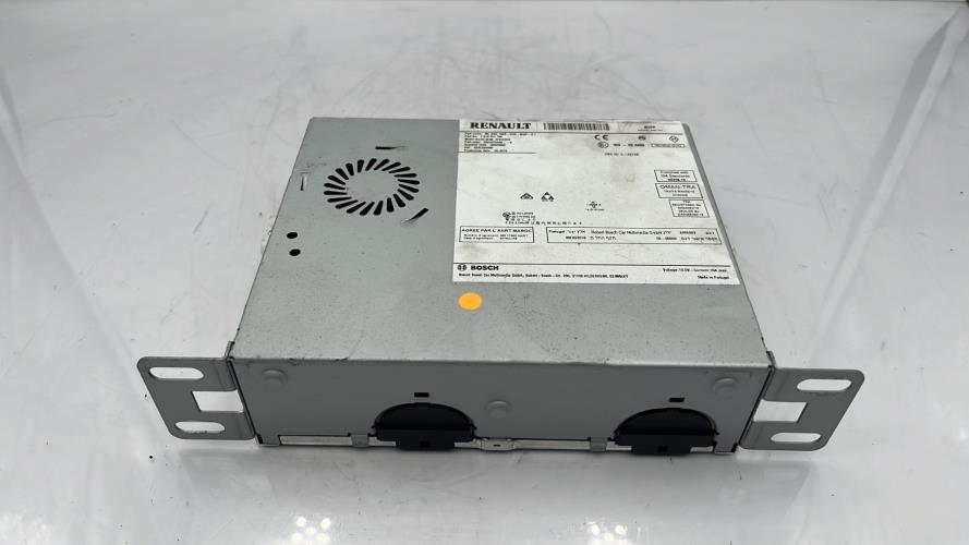 Autoradio RENAULT CLIO 5 PHASE 1 Essence/Hybride