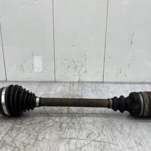 Cardan gauche (transmission) PEUGEOT BOXER 1 Diesel