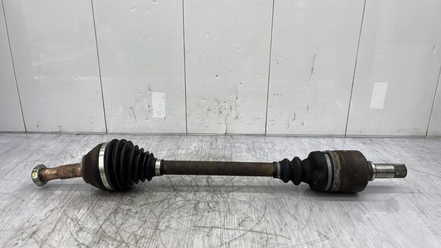 Cardan gauche (transmission) PEUGEOT BOXER 1 Diesel