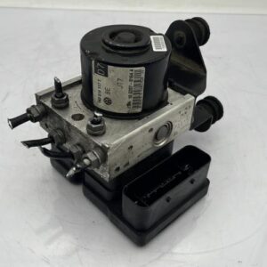 Bloc ABS (freins anti-blocage) VOLKSWAGEN GOLF 6 Diesel