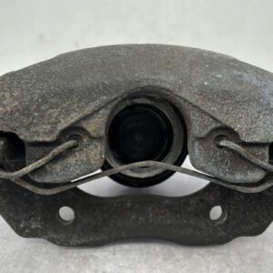 Etrier avant gauche (freinage) FORD TRANSIT CONNECT 1 PHASE 2 Diesel