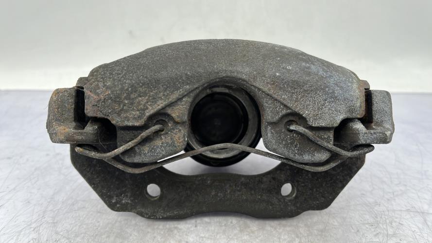 Etrier avant gauche (freinage) FORD TRANSIT CONNECT 1 PHASE 2 Diesel