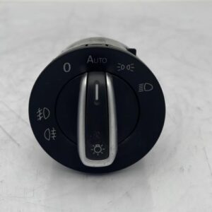 Commande de phare VOLKSWAGEN GOLF 6 Diesel