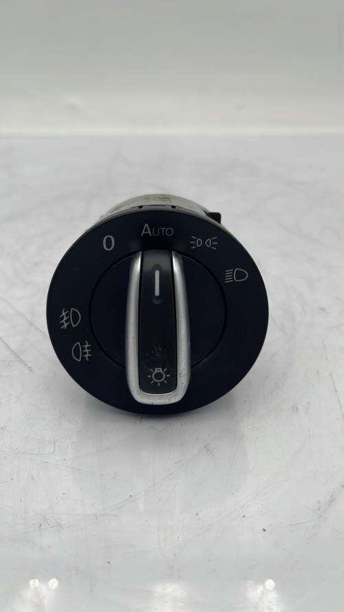 Commande de phare VOLKSWAGEN GOLF 6 Diesel