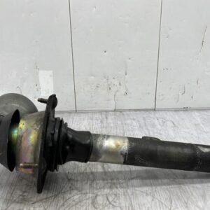 Amortisseur avant gauche CITROEN C5 1 PHASE 1 Diesel
