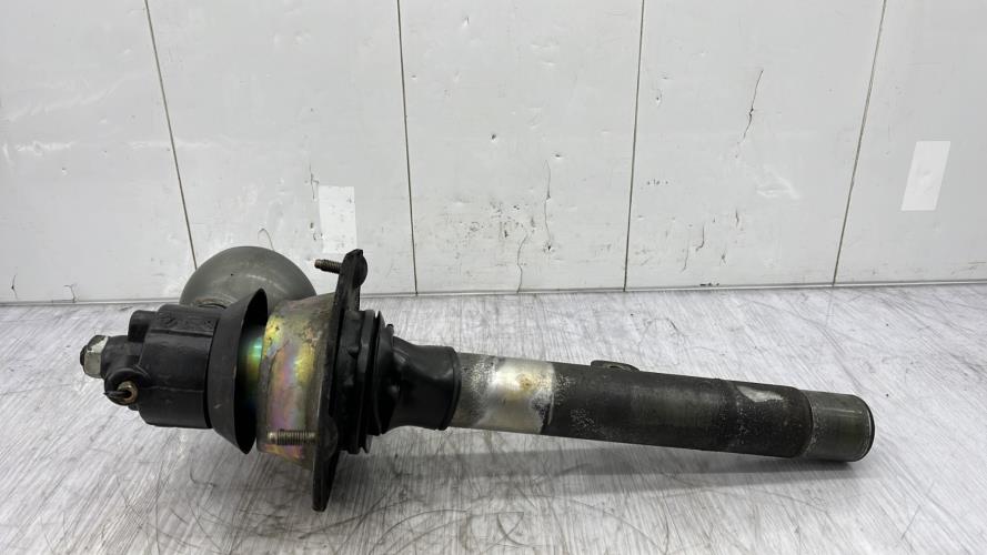 Amortisseur avant gauche CITROEN C5 1 PHASE 1 Diesel