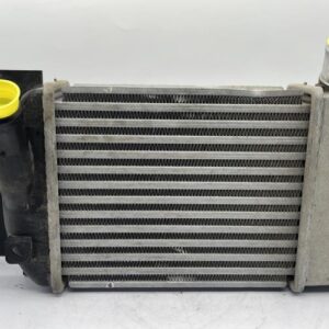 Echangeur air (Intercooler) TOYOTA YARIS 2 PHASE 1 Diesel