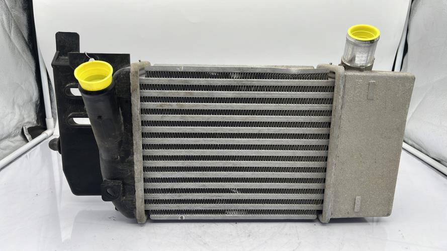 Echangeur air (Intercooler) TOYOTA YARIS 2 PHASE 1 Diesel