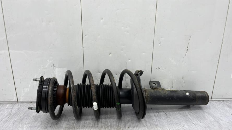 Amortisseur avant gauche FORD TRANSIT CONNECT 1 PHASE 2 Diesel