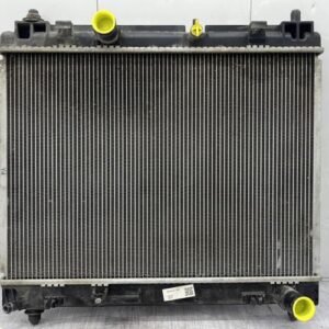 Radiateur eau TOYOTA YARIS 2 PHASE 1 Diesel
