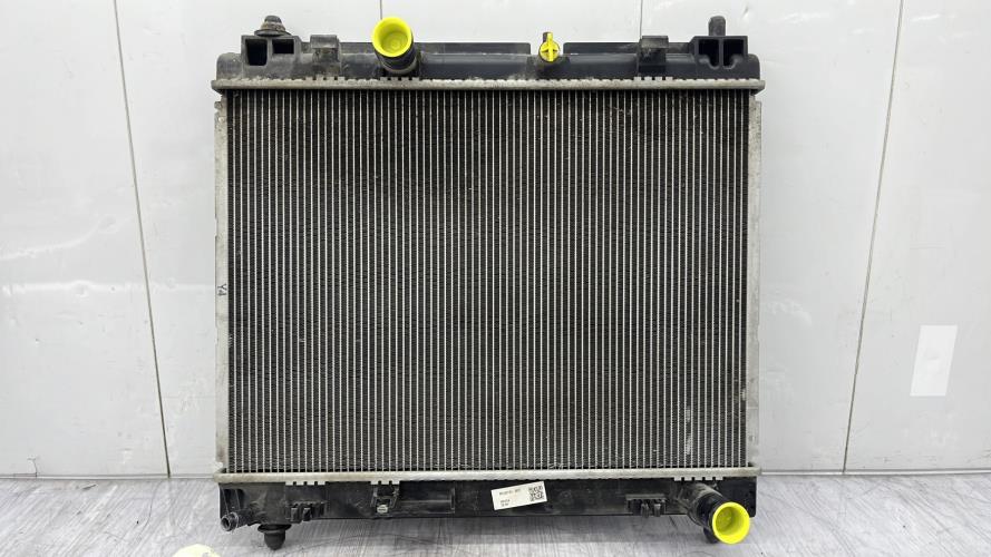 Radiateur eau TOYOTA YARIS 2 PHASE 1 Diesel