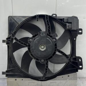 Moto ventilateur radiateur PEUGEOT 2008 1 PHASE 1 Essence