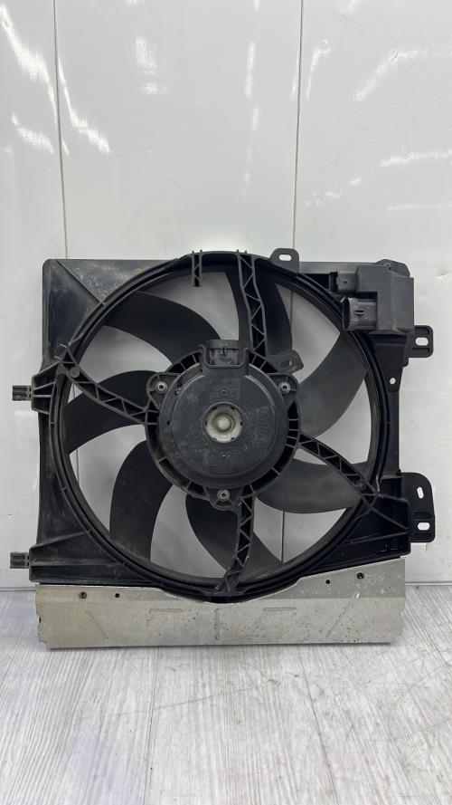 Moto ventilateur radiateur PEUGEOT 2008 1 PHASE 1 Essence